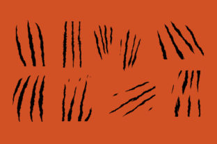 45 Animal Claw Photoshop Brushes: A Strategic Tool for Creative and Professional Success