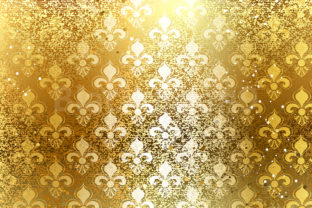 Brocade Background