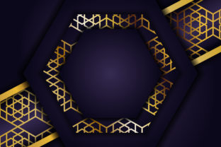 Geometric Background Square Pattern: A Fusion of Abstract Art and Modern Design