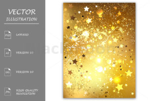 Gold Foil Magic