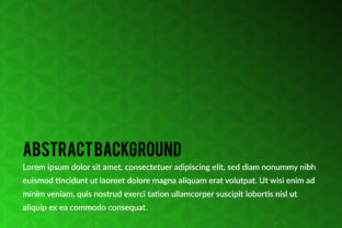 Green Hexagon Pattern Background: A Modern Twist on Islamic Art and Design