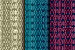 Hexagon Pattern: A Versatile Design Element for Modern Creativity
