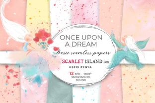 Once Upon a Dream Basic Papers: Elevating Creativity in Design and Beyond