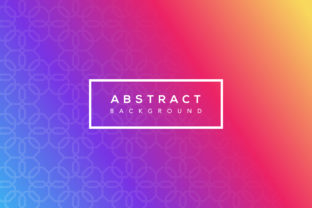 Pattern Background Gradient: A Modern Design Element for Creative Expression
