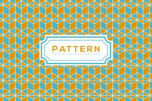 Polygonal Background Pattern