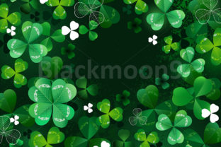 Shamrock Backgrounds